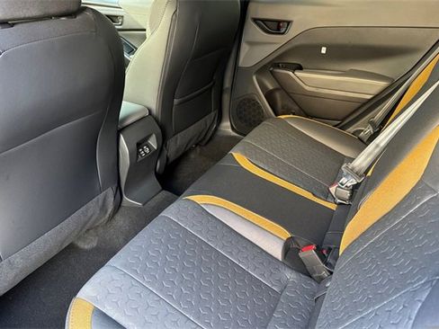 New 2025 Subaru Crosstrek 2.5i Sport w/ Crosstrek Mirror Package image 9