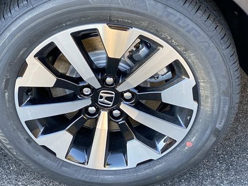 New 2026 Honda Odyssey EX-L image 7