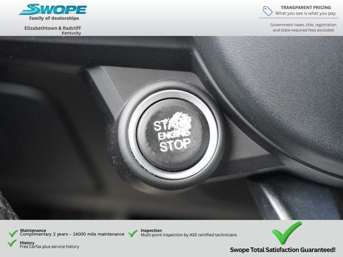 Used 2022 Alfa Romeo Giulia Ti AWD/4WD image 17