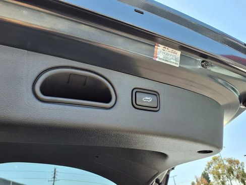 Used 2020 Hyundai Tucson Ultimate AWD/4WD image 8