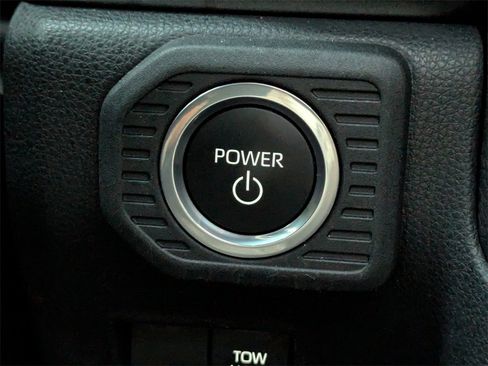 Used 2024 Toyota Land Cruiser image 30