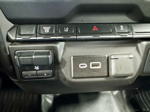 Used 2024 Chevrolet Silverado 3500 W/T w/ WT Convenience Package image 21