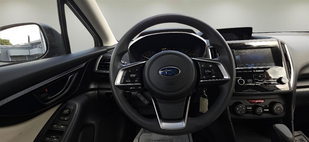 Used 2018 Subaru Impreza 2.0i Premium w/ Eyesight & BSD & Rcta AWD/4WD image 14