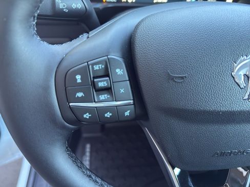 Used 2025 Ford Bronco Sport Outer Banks w/ Outer Banks Tech Package+ image 18