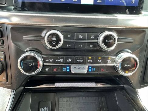 Used 2022 Ford F150 King Ranch w/ Equipment Group 601A High AWD/4WD image 25