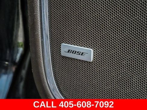 Used 2017 GMC Yukon Denali w/ Open Road Package AWD/4WD image 23