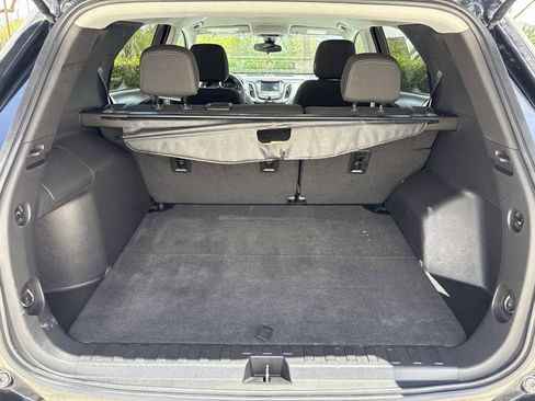 Used 2023 Chevrolet Equinox LS FWD image 10