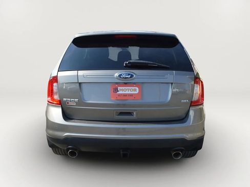Used 2013 Ford Edge SEL image 5