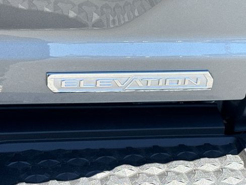 New 2026 GMC Canyon Elevation w/ Convenience Package RWD image 27