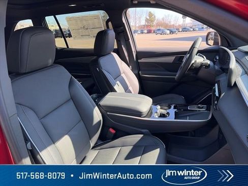 New 2026 Buick Enclave Preferred w/ Power Package image 16