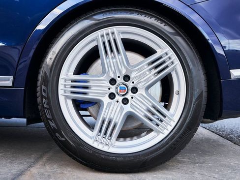 Used 2024 BMW ALPINA XB7 AWD/4WD image 20