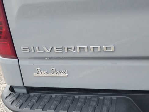 Used 2024 Chevrolet Silverado 1500 LT w/ All Star Edition Plus AWD/4WD image 5