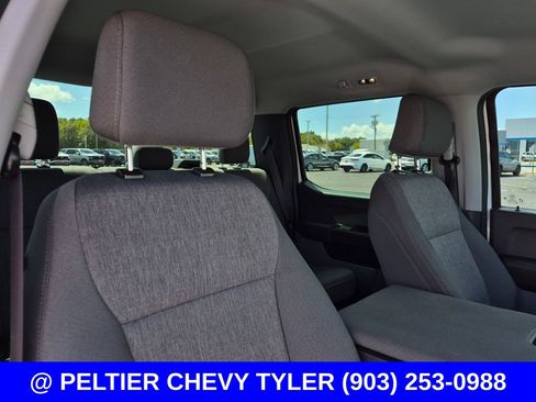 Used 2025 Ford F350 XL w/ 360-Degree Camera Package AWD/4WD image 14