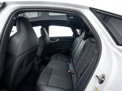 New 2026 Audi S5 Prestige AWD/4WD image 19