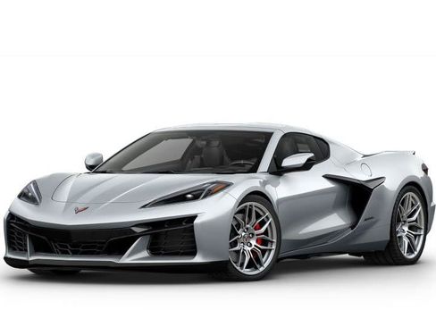 New 2026 Chevrolet Corvette Z06 image 27