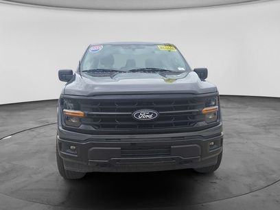 Used 2025 Ford F150 XLT w/ Equipment Group 301A Standard