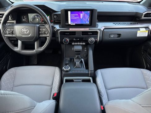 New 2025 Toyota Tacoma SR5 image 21