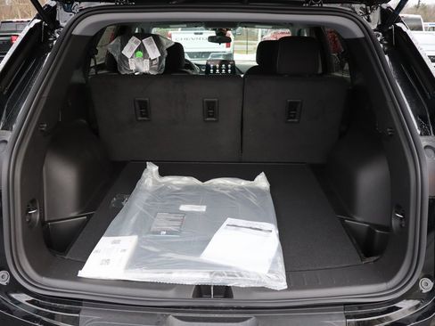 New 2026 Chevrolet Blazer LT image 20