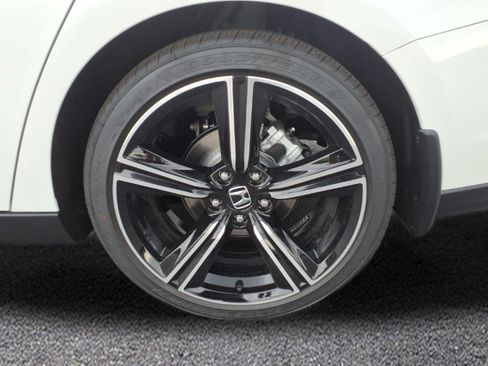New 2026 Honda Accord SE image 9