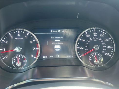 Used 2022 Kia Telluride SX w/ SX Prestige Package AWD/4WD image 15