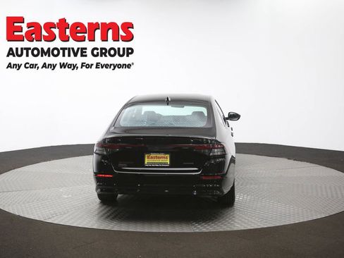 Used 2024 Honda Accord EX-L image 38