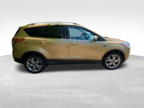 Used 2014 Ford Escape Titanium AWD/4WD image 5