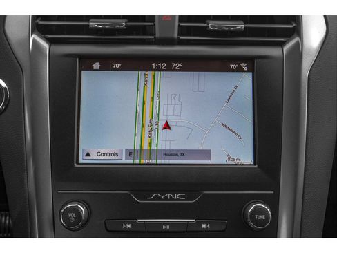 Used 2019 Ford Fusion SEL FWD image 11