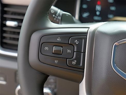 New 2026 GMC Sierra 1500 Denali w/ Denali Reserve Package image 12