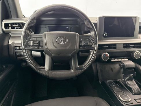 Certified 2024 Toyota Tacoma SR5 RWD image 29
