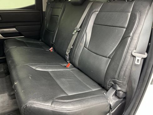 Used 2022 Toyota Tundra SR5 AWD/4WD image 20