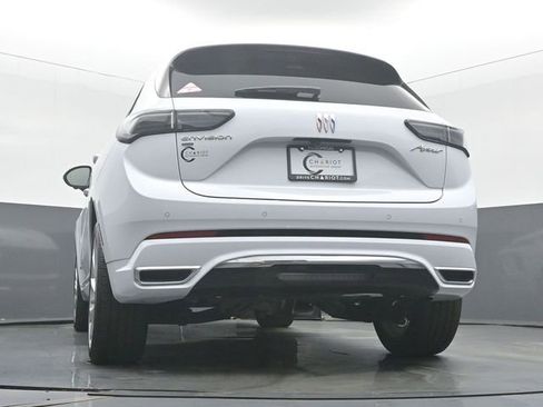 New 2026 Buick Envision Avenir image 53