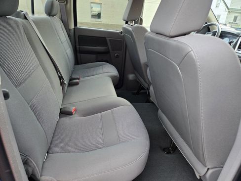 Used 2007 Dodge Ram 1500 Truck SLT AWD/4WD image 23