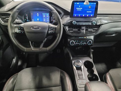 Used 2024 Ford Escape ST-Line AWD/4WD image 22