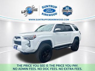 Used 2015 Toyota 4Runner SR5 Premium AWD/4WD 360° Tour