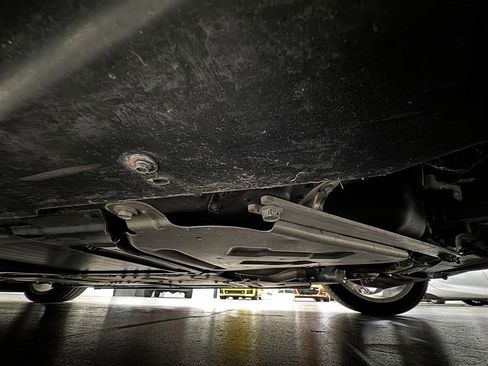 Used 2014 Chevrolet Corvette Stingray Coupe w/ 3LT Preferred Equipment Group image 33