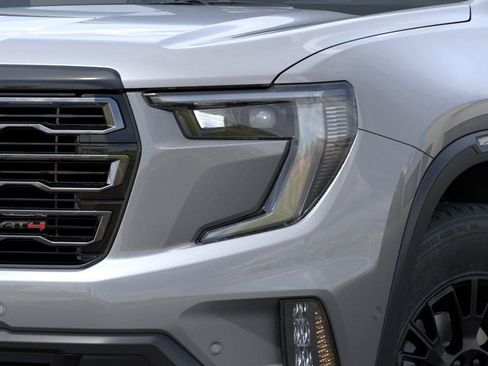 New 2026 GMC Acadia AT4 AWD/4WD image 10