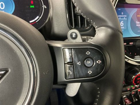 Certified 2023 MINI Cooper Countryman S w/ Signature Upholstery Package image 15