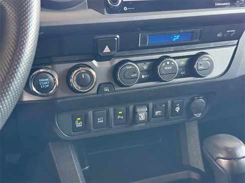 Used 2023 Toyota Tacoma TRD Off-Road w/ Technology Package image 23