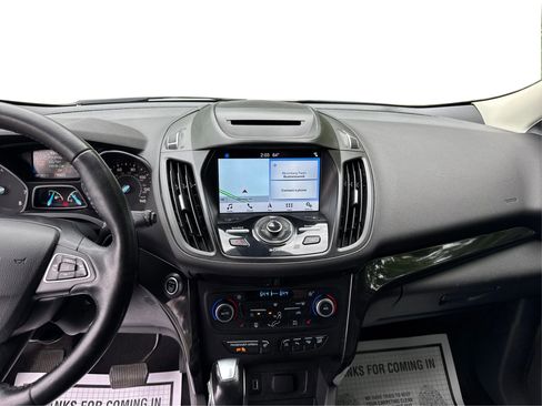 Used 2018 Ford Escape Titanium AWD/4WD image 17
