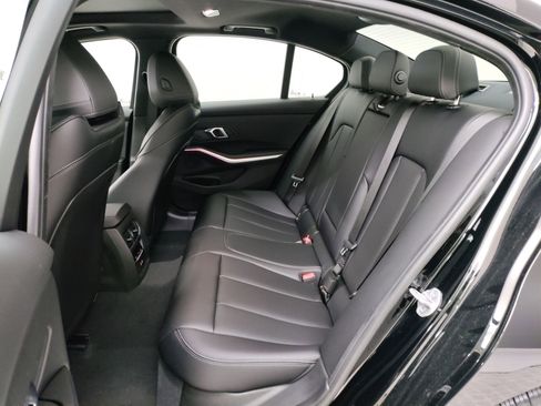 New 2026 BMW 330i 330i NA w/ Convenience Package image 13