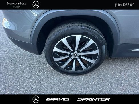 Certified 2022 Mercedes-Benz GLB 250 image 6