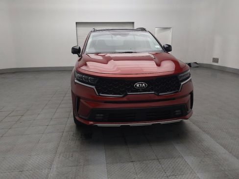 Used 2021 Kia Sorento SX image 14