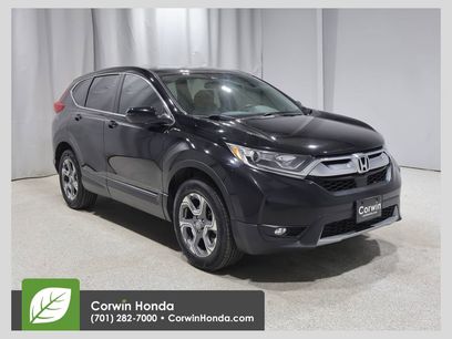 Used 2019 Honda CR-V EX