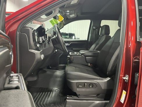 Certified 2023 GMC Sierra 1500 Elevation AWD/4WD image 11