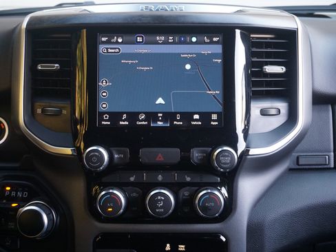 Used 2024 RAM 1500 Big Horn image 25