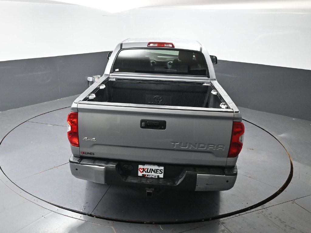 Used 2014 Toyota Tundra Platinum AWD/4WD image 46