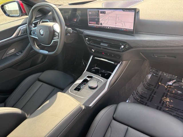 Certified 2025 BMW 430i xDrive w/ Premium Package AWD/4WD image 30