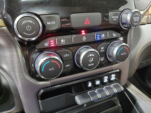 Used 2021 RAM 1500 Limited w/ Protection Group image 40