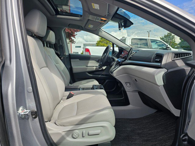 Used 2024 Honda Odyssey EX-L image 10