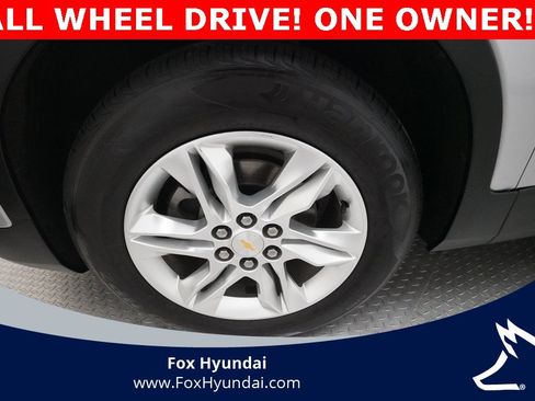 Used 2020 Chevrolet Blazer LT image 27